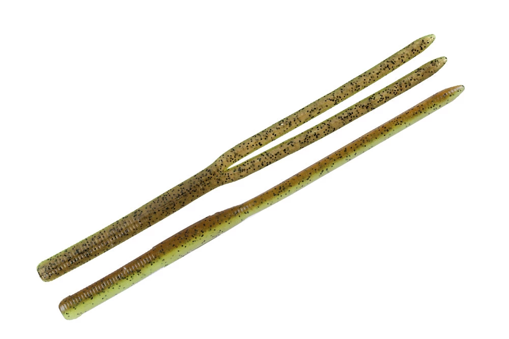 FINESSE WORMS O.S.P HP 3D Wacky 4.3" 6 FINESSE WORMS O.S.P HP 3D Wacky 4.3"