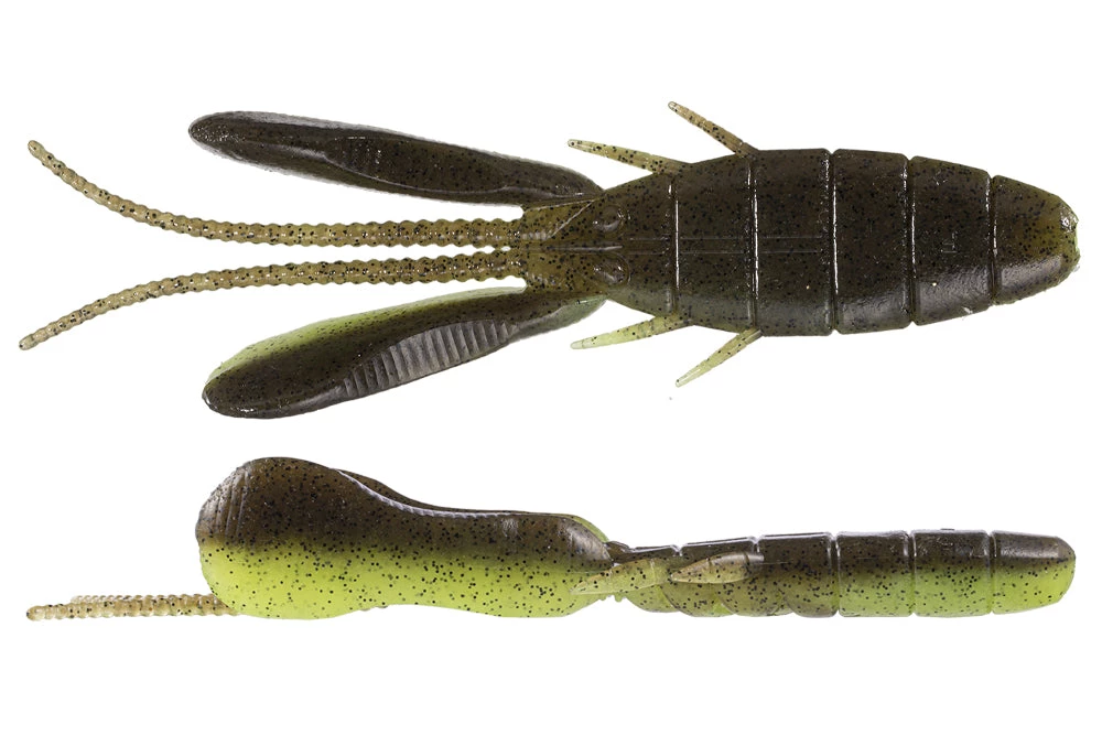 O.S.P DoLive Beaver Magnum 5 O.S.P DoLive Beaver Magnum