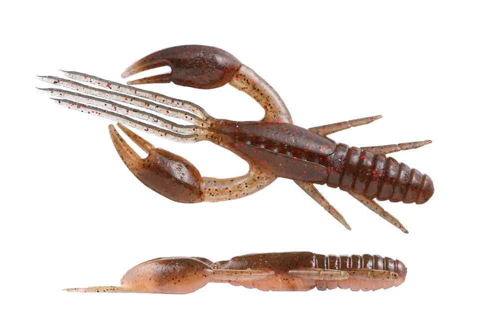 O.S.P DoLive Craw 3" CRAWS 10 O.S.P DoLive Craw 3" CRAWS