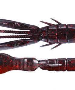 O.S.P Dolive Beaver 3.5" CREATURE BAITS