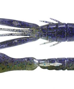 CREATURE BAITS O.S.P Dolive Beaver 4