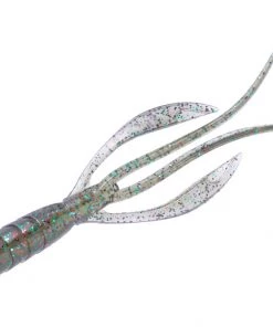 CREATURE BAITS O.S.P Action Trailer