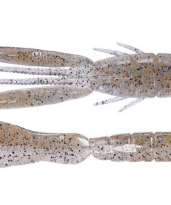 CREATURE BAITS O.S.P Dolive Beaver 4