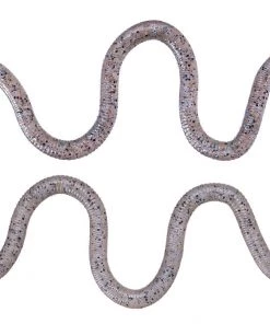 FINESSE WORMS O.S.P MMZ Nami (Medium) 8 FINESSE WORMS O.S.P MMZ Nami (Medium)