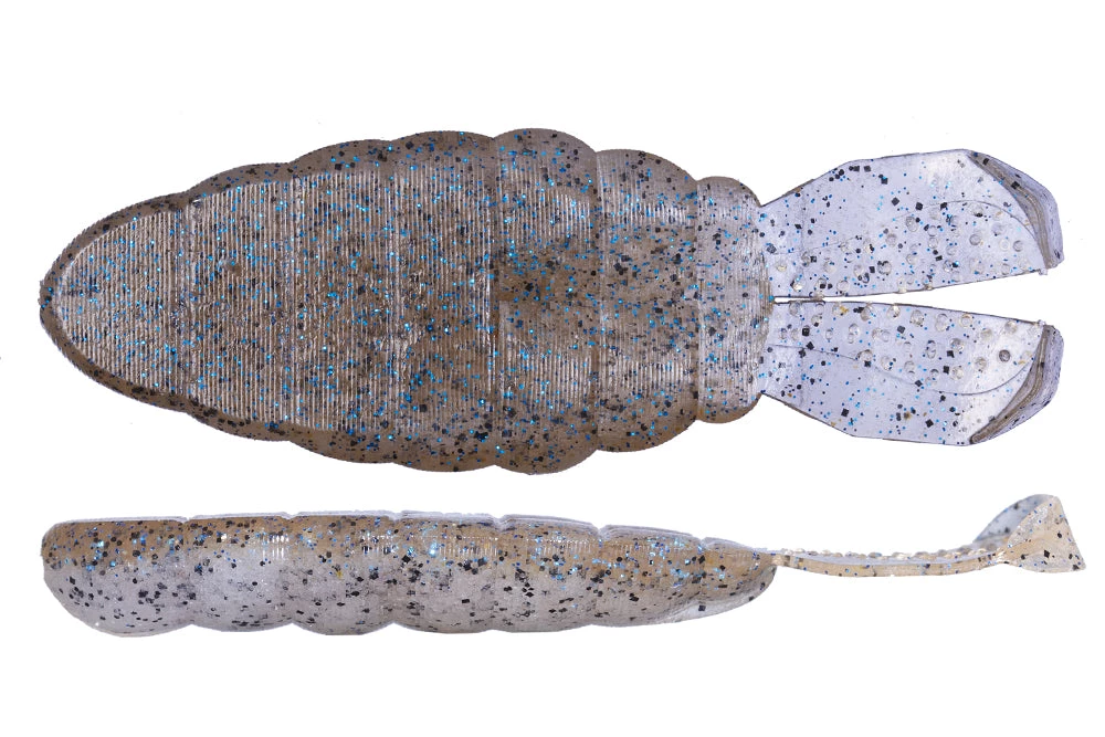 O.S.P SS Gill 2" 7 O.S.P SS Gill 2"