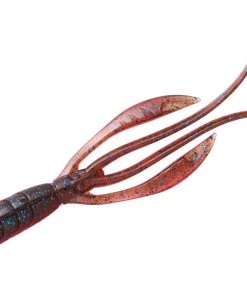 CREATURE BAITS O.S.P Action Trailer