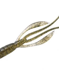 CREATURE BAITS O.S.P Action Trailer