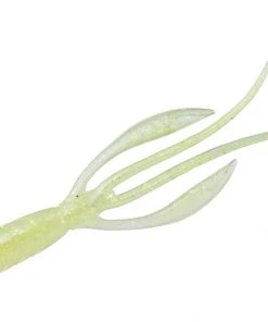 CREATURE BAITS O.S.P Action Trailer