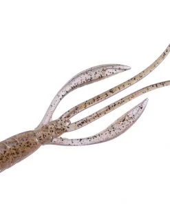 CREATURE BAITS O.S.P Action Trailer