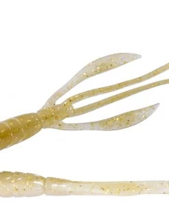 CREATURE BAITS O.S.P Action Trailer