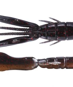 CREATURE BAITS O.S.P Dolive Beaver 4