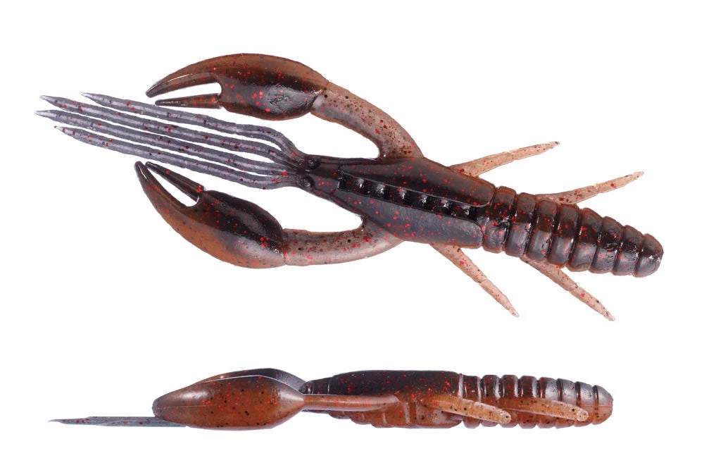 O.S.P DoLive Craw 3" CRAWS 6 O.S.P DoLive Craw 3" CRAWS