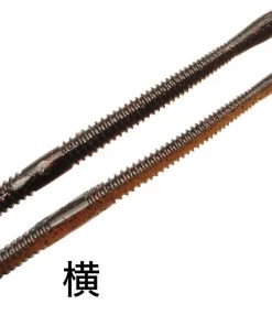 FINESSE WORMS O.S.P DoLive Crawler 5.5"