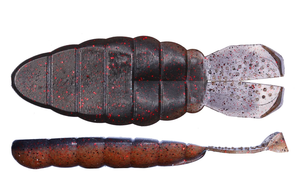 O.S.P SS Gill 2" 6 O.S.P SS Gill 2"