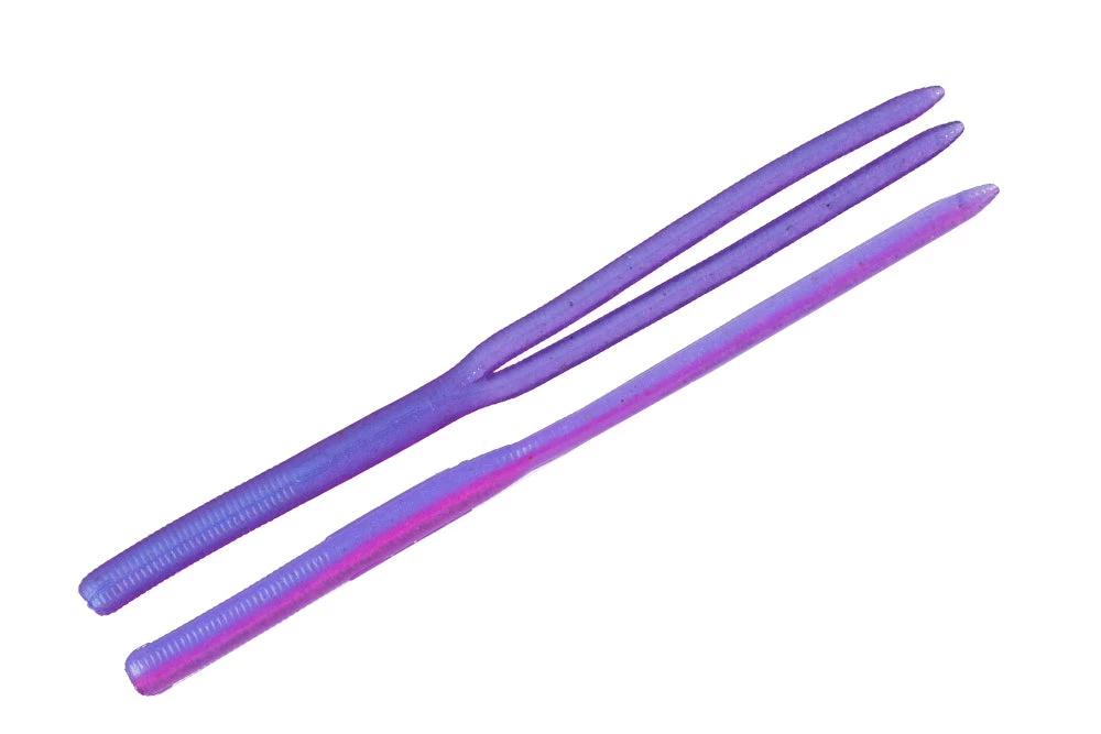 FINESSE WORMS O.S.P HP 3D Wacky 4.3" 10 FINESSE WORMS O.S.P HP 3D Wacky 4.3"