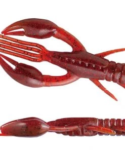 CRAWS O.S.P DoLive Craw 2
