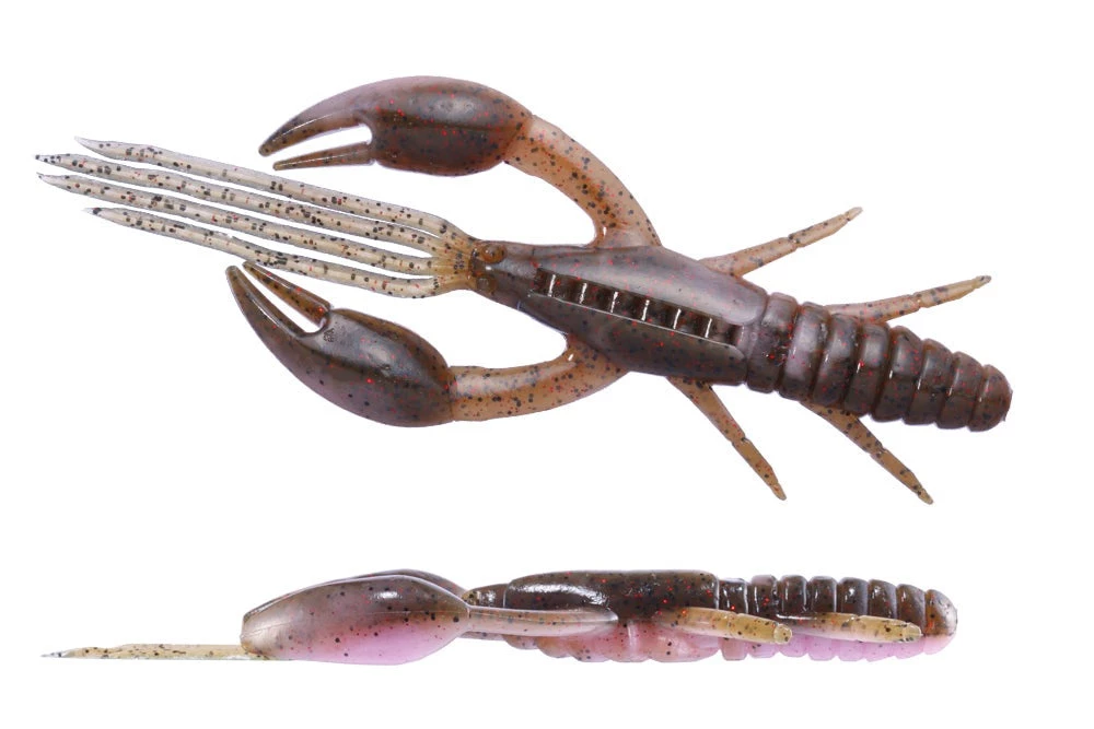 O.S.P DoLive Craw 3" CRAWS 8 O.S.P DoLive Craw 3" CRAWS