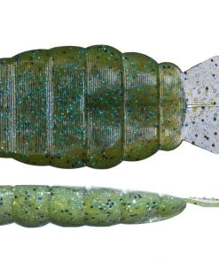 O.S.P SS Gill 2" 17 O.S.P SS Gill 2