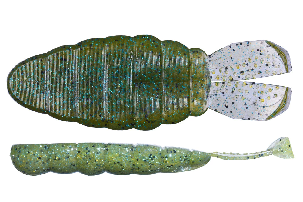 O.S.P SS Gill 2" 10 O.S.P SS Gill 2"