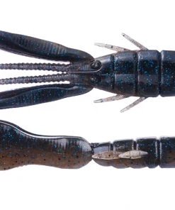 CREATURE BAITS O.S.P Dolive Beaver 4