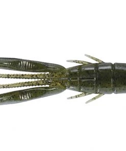 CREATURE BAITS O.S.P Dolive Beaver 4