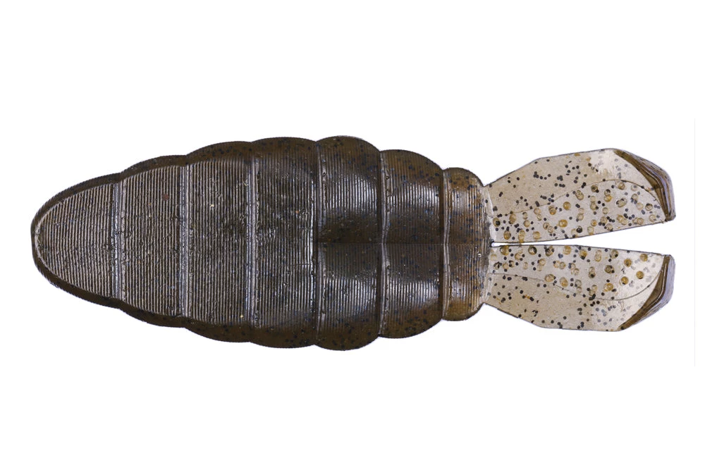 O.S.P SS Gill 2" 9 O.S.P SS Gill 2"