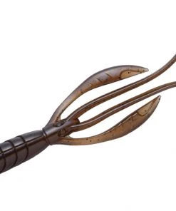 CREATURE BAITS O.S.P Action Trailer