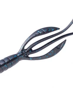 CREATURE BAITS O.S.P Action Trailer