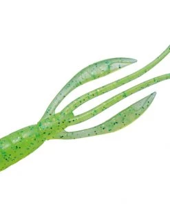 CREATURE BAITS O.S.P Action Trailer