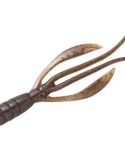 CREATURE BAITS O.S.P Action Trailer