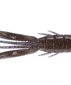 CREATURE BAITS O.S.P Dolive Beaver 4