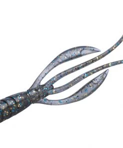 CREATURE BAITS O.S.P Action Trailer