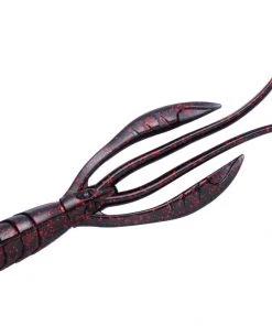 CREATURE BAITS O.S.P Action Trailer