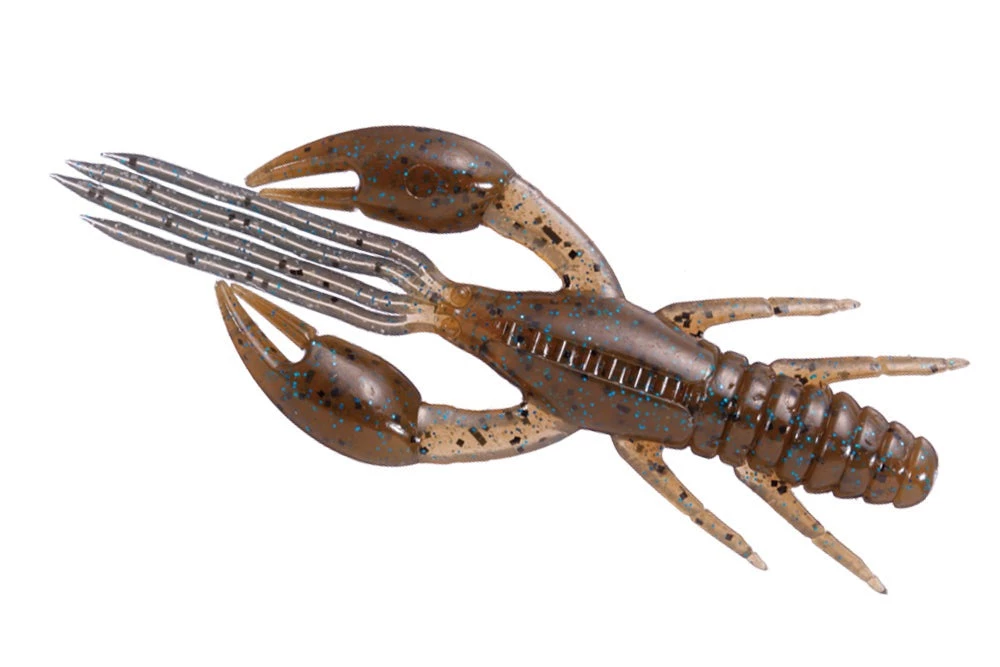 CRAWS O.S.P DoLive Craw 4" 5 CRAWS O.S.P DoLive Craw 4"