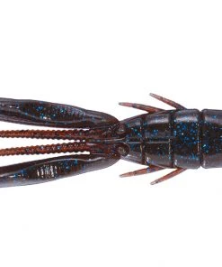 CREATURE BAITS O.S.P Dolive Beaver 4