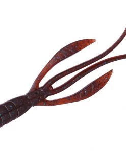 CREATURE BAITS O.S.P Action Trailer