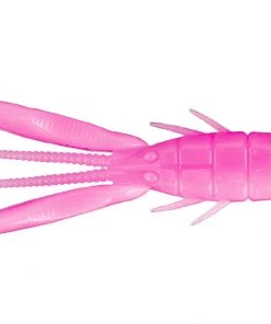 CREATURE BAITS O.S.P Dolive Beaver 4