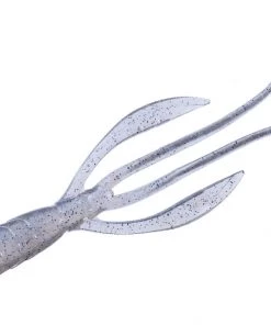 CREATURE BAITS O.S.P Action Trailer