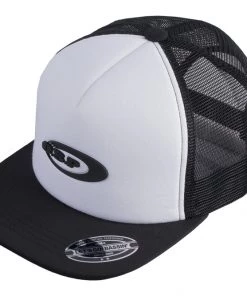O.S.P Flat Logo Mesh Cap