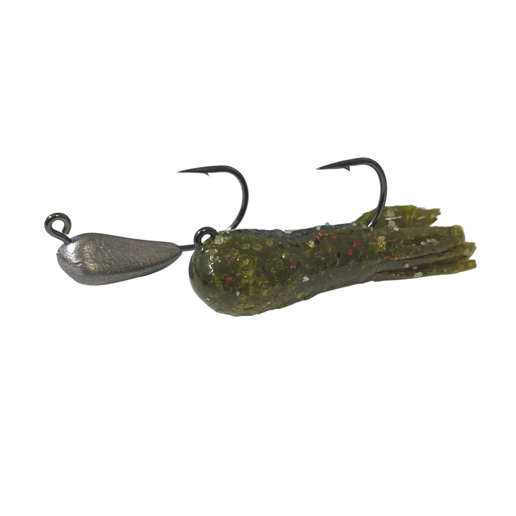 TUBES Great Lakes Finesse Mini Pro Tube Head 6 TUBES Great Lakes Finesse Mini Pro Tube Head