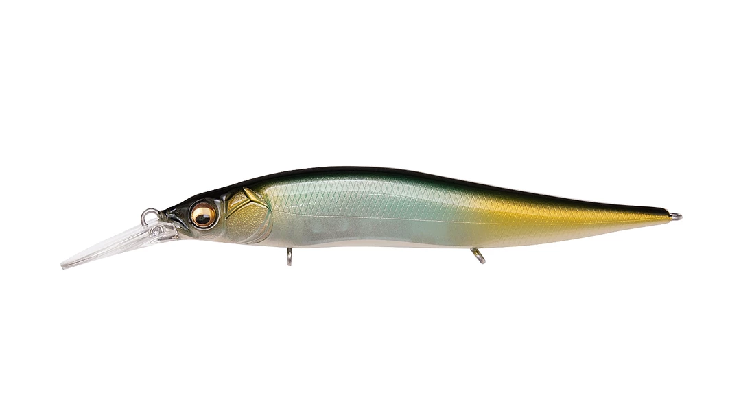 Megabass Vision Oneten +1 Jr. 8 Megabass Vision Oneten +1 Jr.