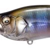 CRANKBAITS Megabass IXI Shad TX