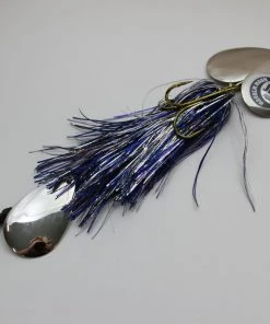 Musky Mayhem Tackle Musky Mayhem Mayhem Moon JR3 15 Musky Mayhem Tackle Musky Mayhem Mayhem Moon JR3