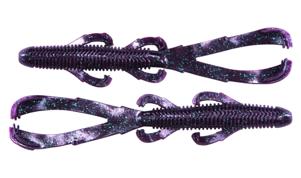 Googan Baits Trench Hawg 8 Googan Baits Trench Hawg