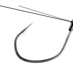 TERMINAL TACKLE Owner Jungle Wacky Weedless Hook