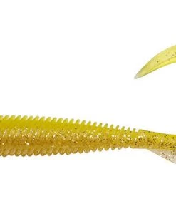 Megabass Kemuri Curly FINESSE WORMS