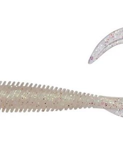 Megabass Kemuri Curly FINESSE WORMS