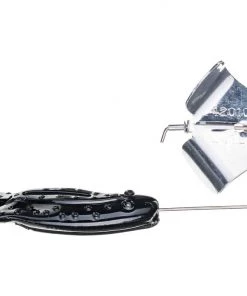 BUZZBAITS Strike King KVD Toad Buzz