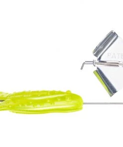 BUZZBAITS Strike King KVD Toad Buzz