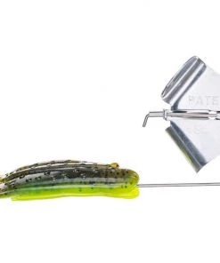 BUZZBAITS Strike King KVD Toad Buzz